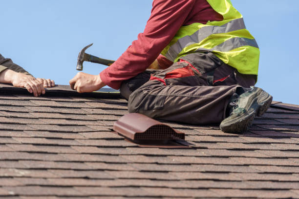 Best Roof Waterproofing Services  in Fort Defiance, AZ