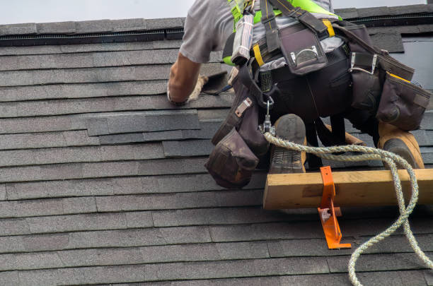 Best Storm Damage Roof Repair  in Fort Defiance, AZ