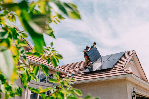 Best Roof Repair Services  in Fort Defiance, AZ