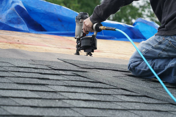 Best Storm Damage Roof Repair  in Fort Defiance, AZ